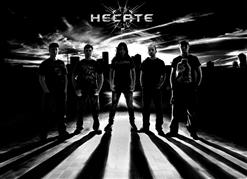 Hecate [Slovakia]